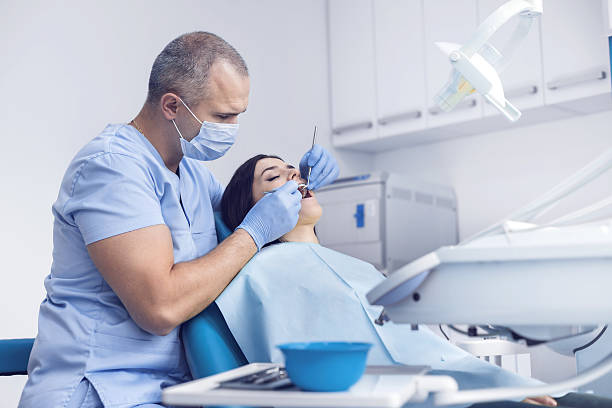 Dental Inlays and Onlays in West Chatham, MA
